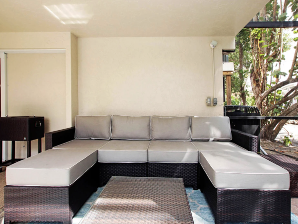 Captiva island Vacation Rental Home Seven Bedrooms with Pool